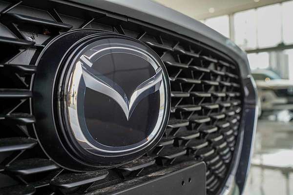 2025 Mazda 3 G20 Evolve BP Series