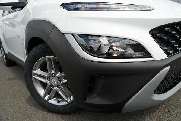 2021 Hyundai Kona OS.V4