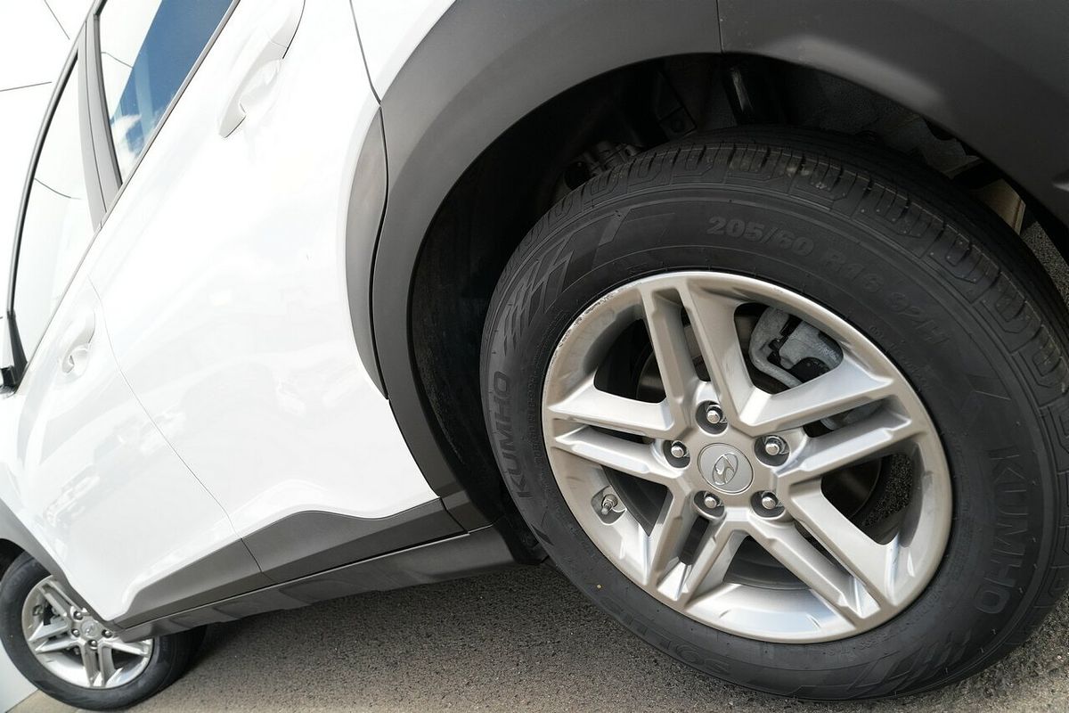 2021 Hyundai Kona OS.V4