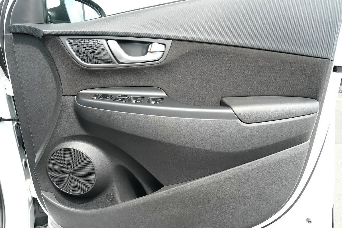 2021 Hyundai Kona OS.V4