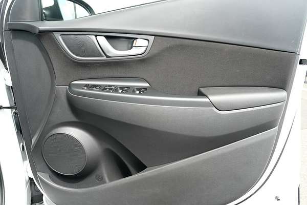 2021 Hyundai Kona OS.V4