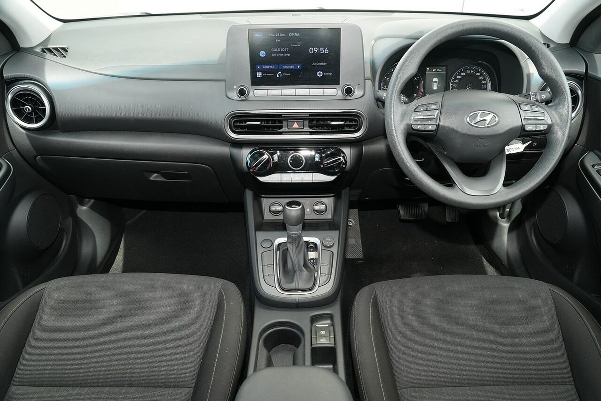 2021 Hyundai Kona OS.V4