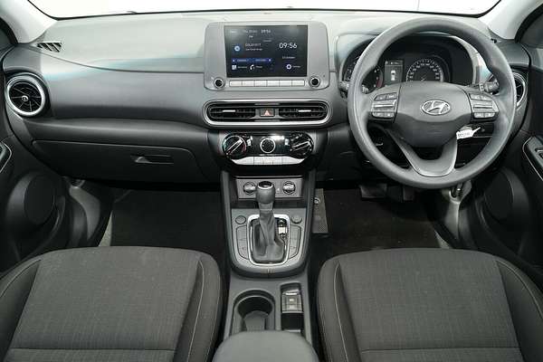 2021 Hyundai Kona OS.V4