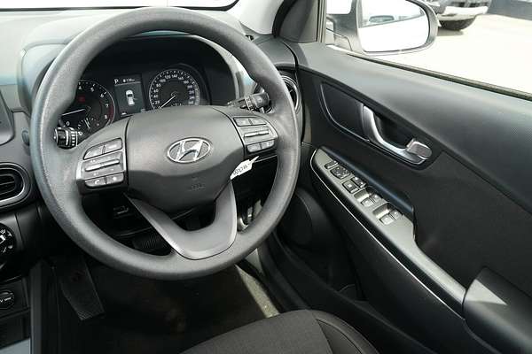 2021 Hyundai Kona OS.V4