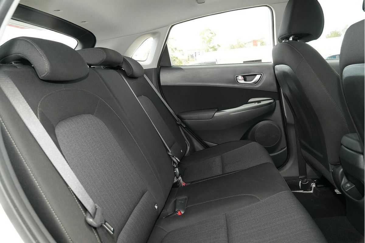 2021 Hyundai Kona OS.V4