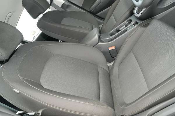 2021 Hyundai Kona OS.V4