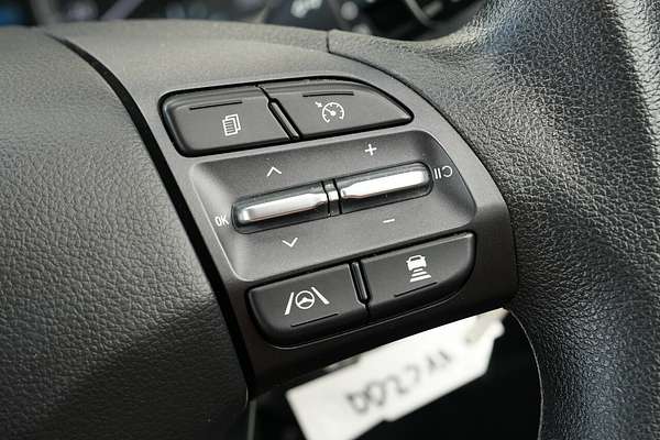 2021 Hyundai Kona OS.V4