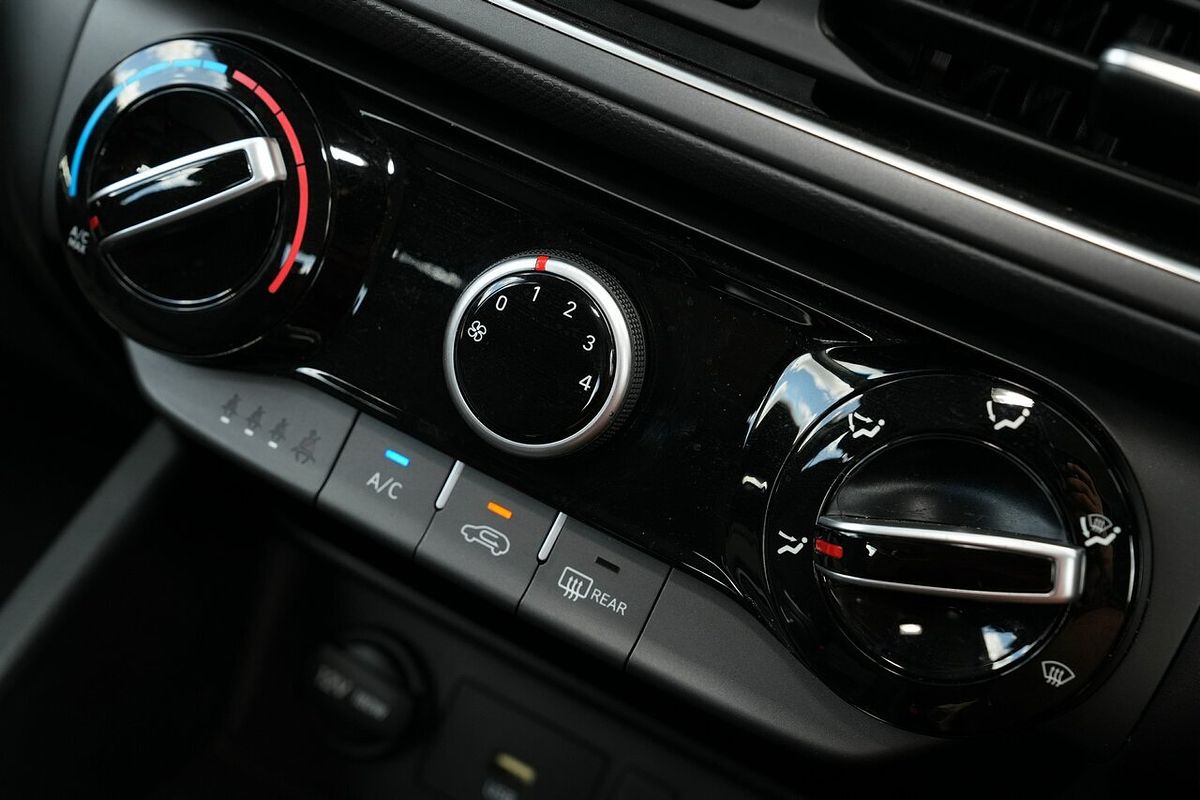 2021 Hyundai Kona OS.V4