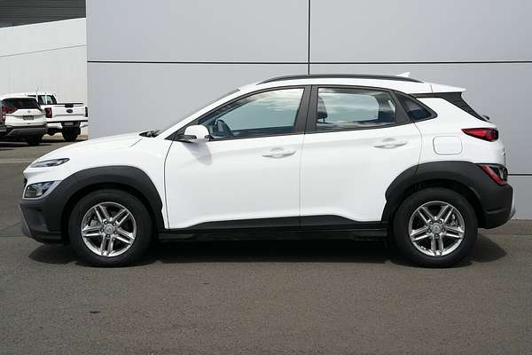 2021 Hyundai Kona OS.V4