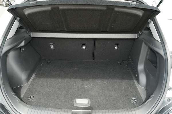 2021 Hyundai Kona OS.V4