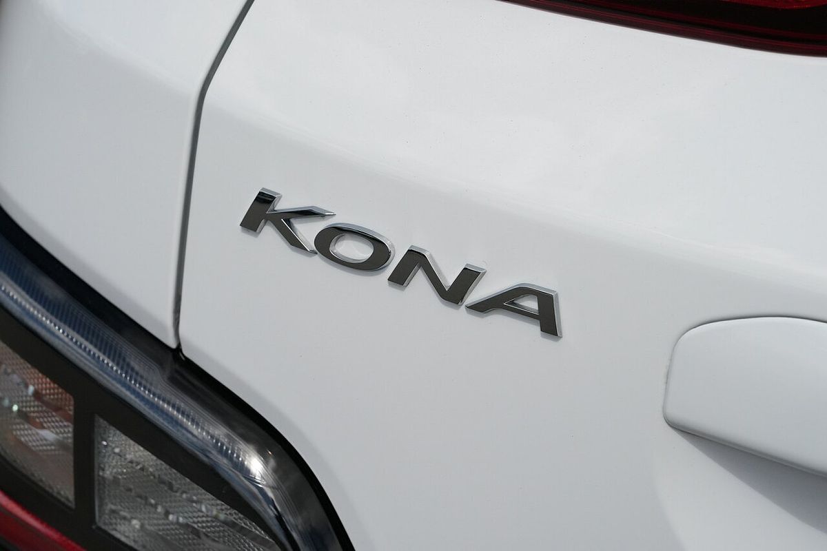 2021 Hyundai Kona OS.V4