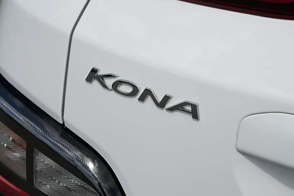 2021 Hyundai Kona OS.V4