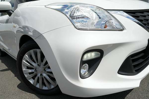 2021 Suzuki Baleno GL EW Series II