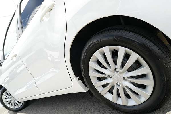 2021 Suzuki Baleno GL EW Series II