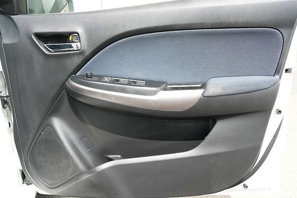 2021 Suzuki Baleno GL EW Series II