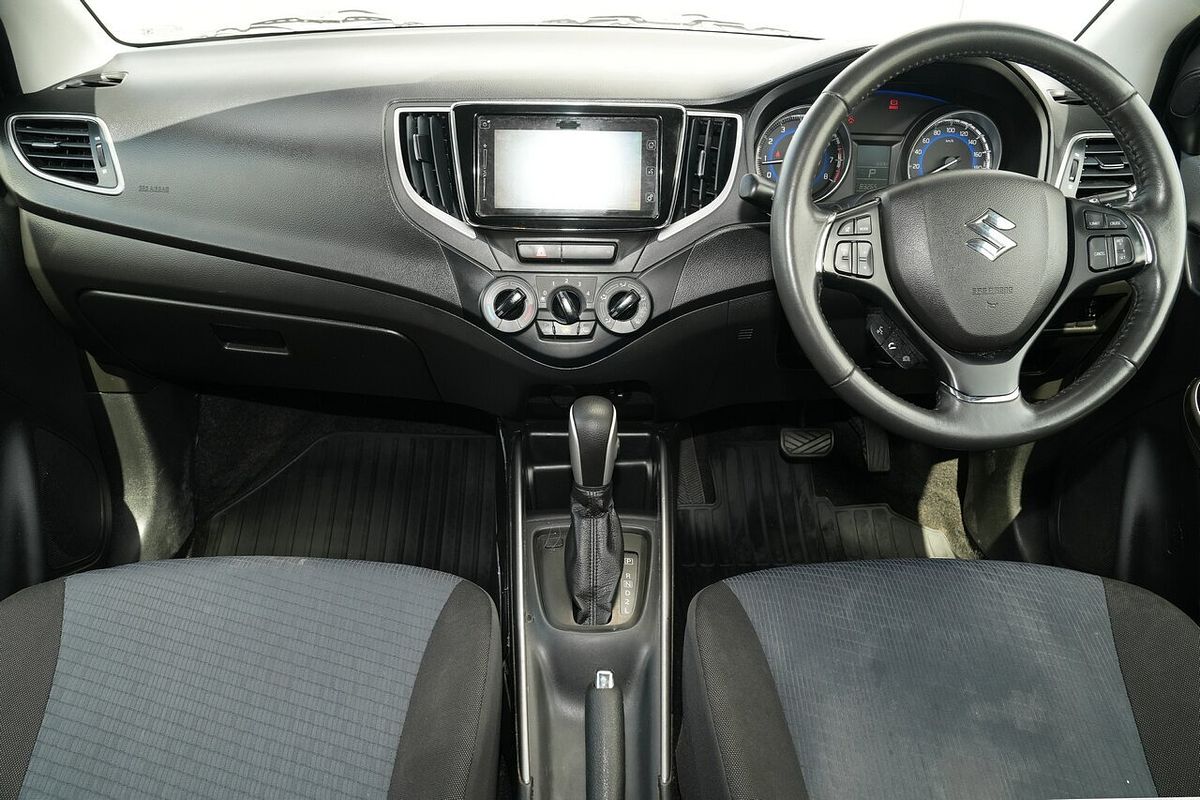 2021 Suzuki Baleno GL EW Series II