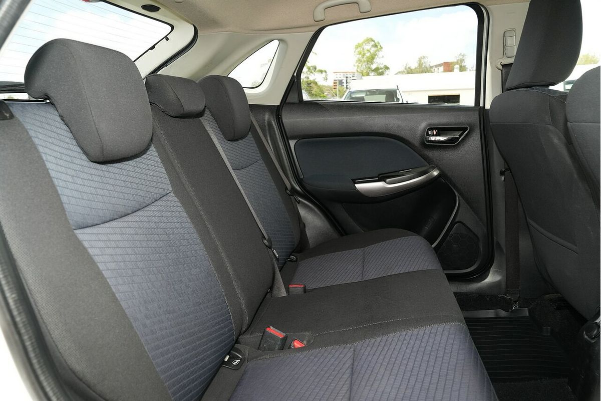 2021 Suzuki Baleno GL EW Series II