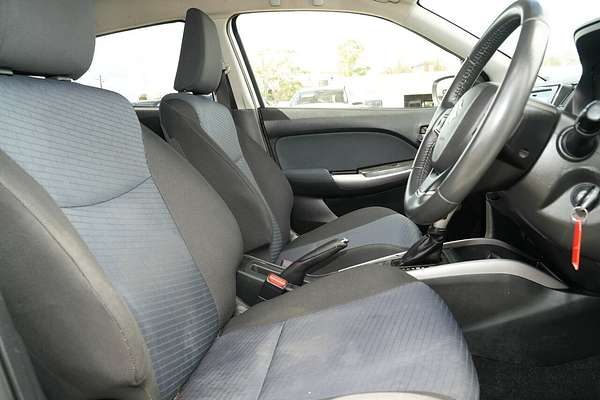 2021 Suzuki Baleno GL EW Series II