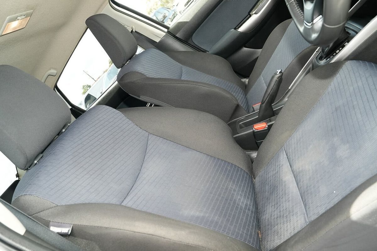 2021 Suzuki Baleno GL EW Series II