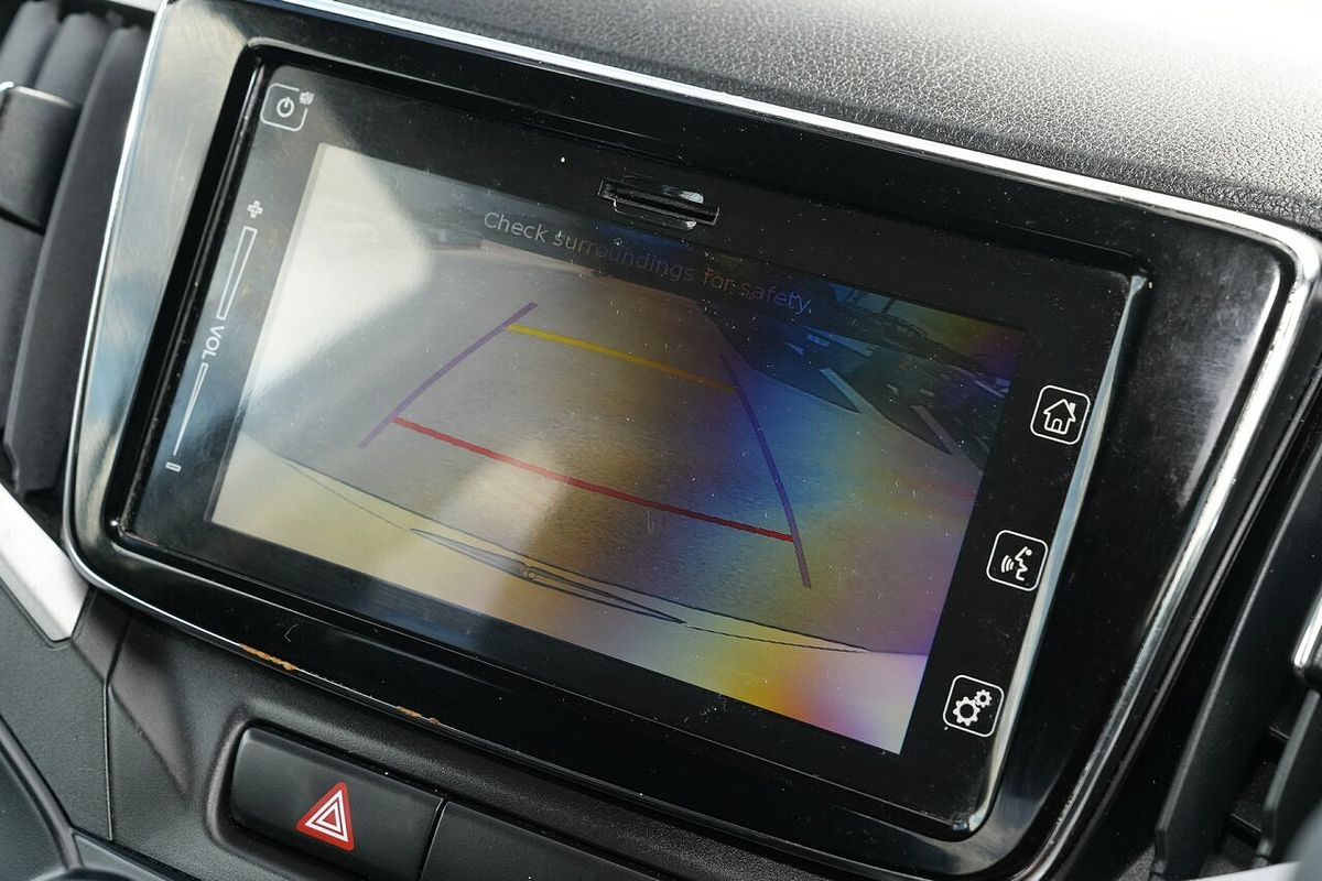 2021 Suzuki Baleno GL EW Series II