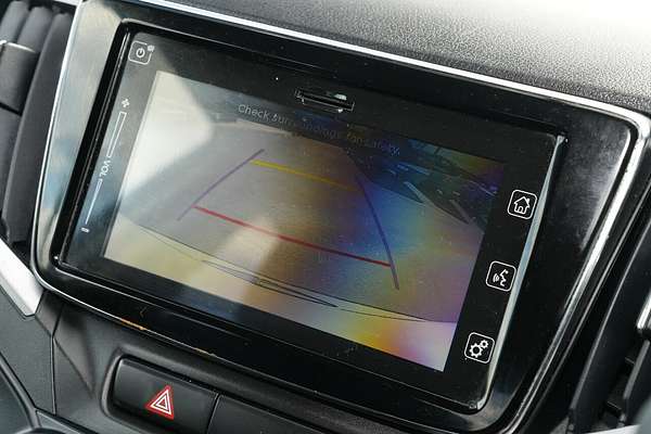 2021 Suzuki Baleno GL EW Series II