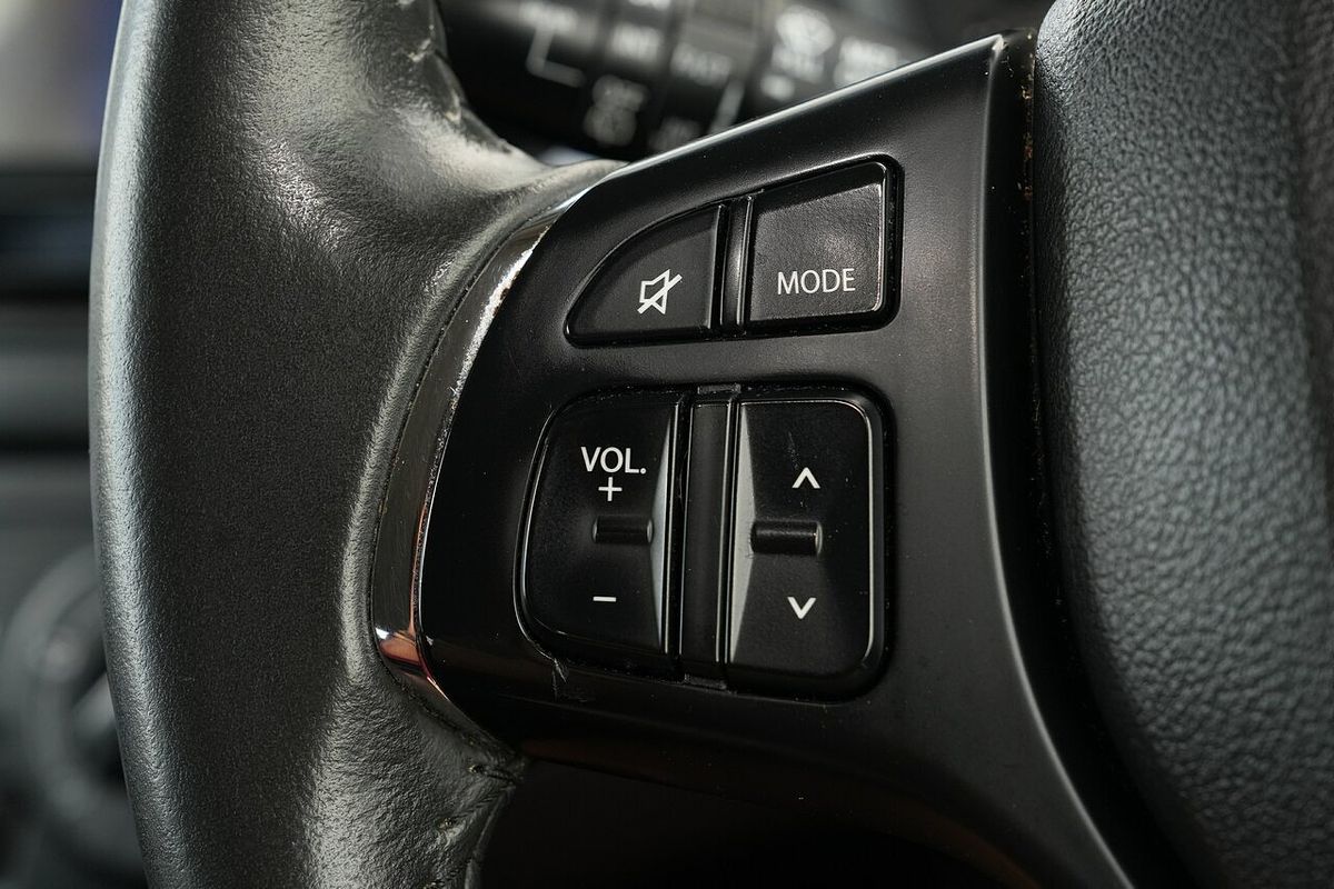 2021 Suzuki Baleno GL EW Series II