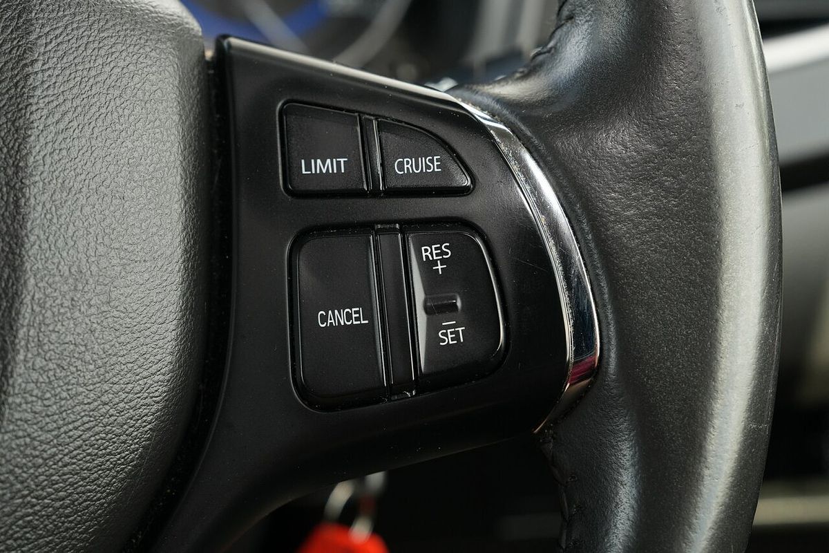 2021 Suzuki Baleno GL EW Series II