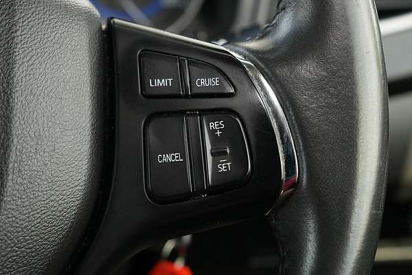 2021 Suzuki Baleno GL EW Series II