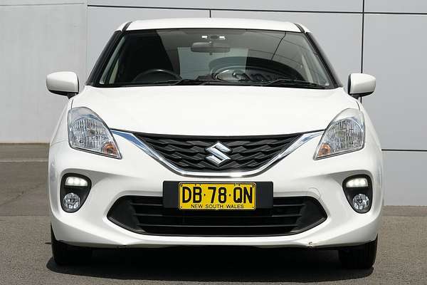 2021 Suzuki Baleno GL EW Series II