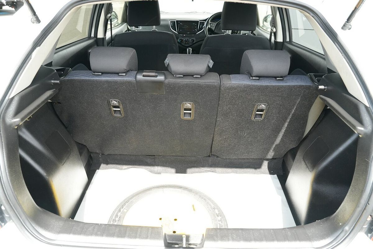 2021 Suzuki Baleno GL EW Series II