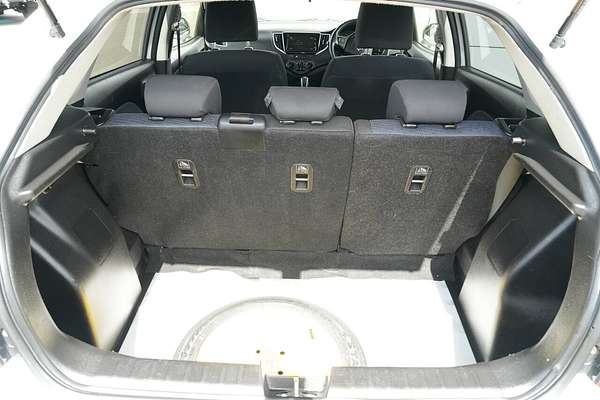 2021 Suzuki Baleno GL EW Series II