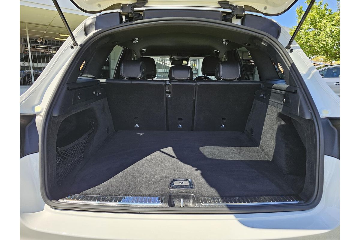2018 Mercedes-Benz GLC-Class GLC250 X253