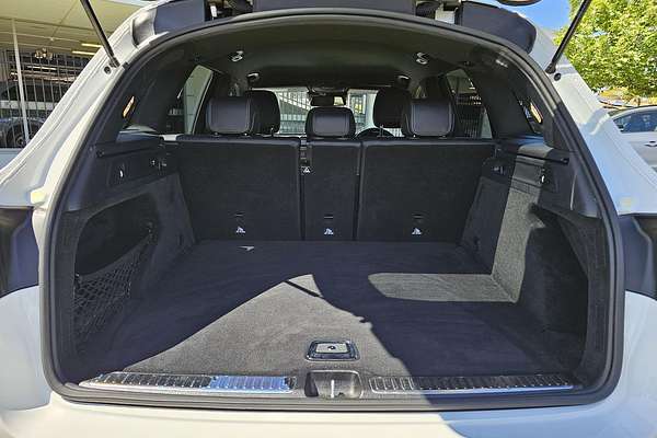 2018 Mercedes-Benz GLC-Class GLC250 X253
