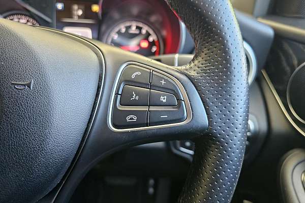 2018 Mercedes-Benz GLC-Class GLC250 X253