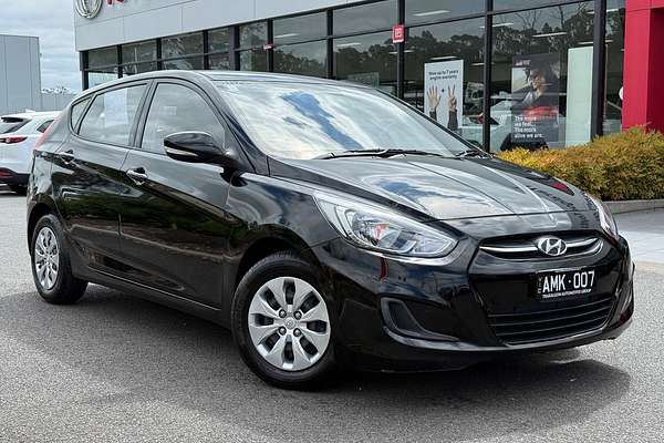 2016 Hyundai Accent Active RB4
