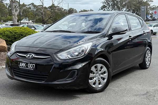 2016 Hyundai Accent Active RB4