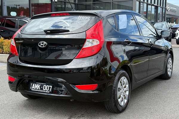 2016 Hyundai Accent Active RB4
