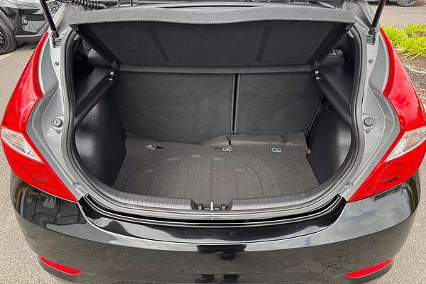 2016 Hyundai Accent Active RB4