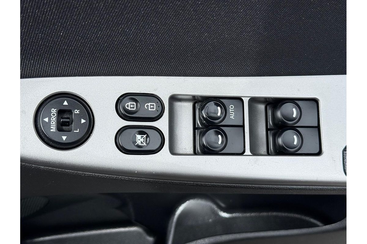 2016 Hyundai Accent Active RB4