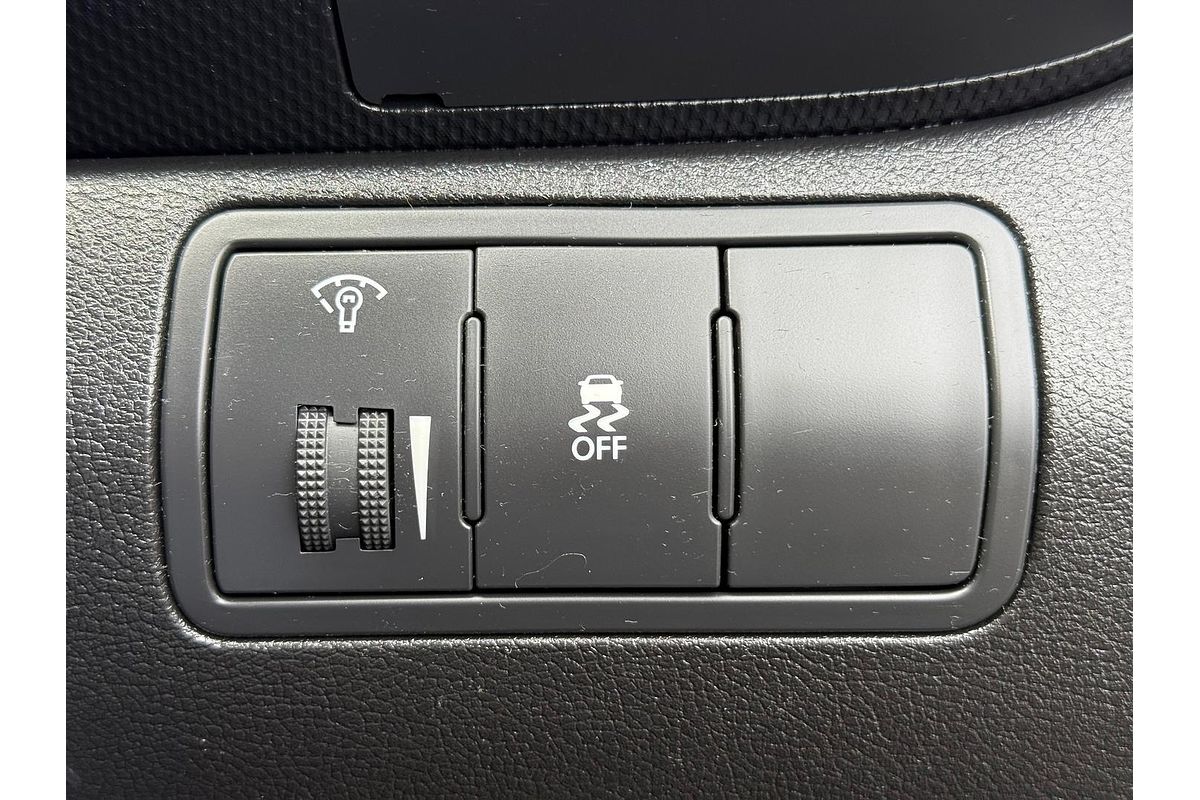 2016 Hyundai Accent Active RB4