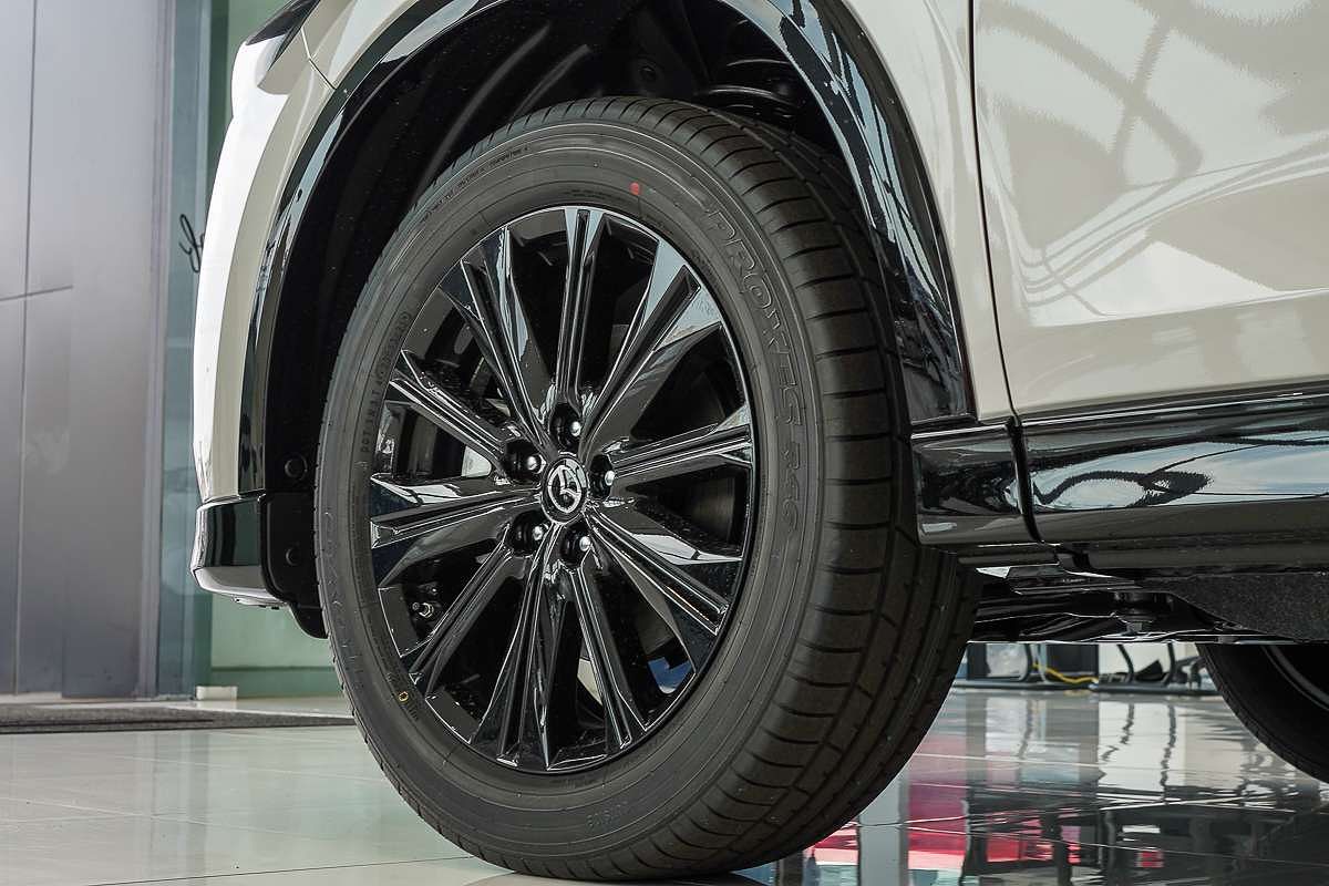 2025 Mazda CX-5 G35 GT SP KF Series