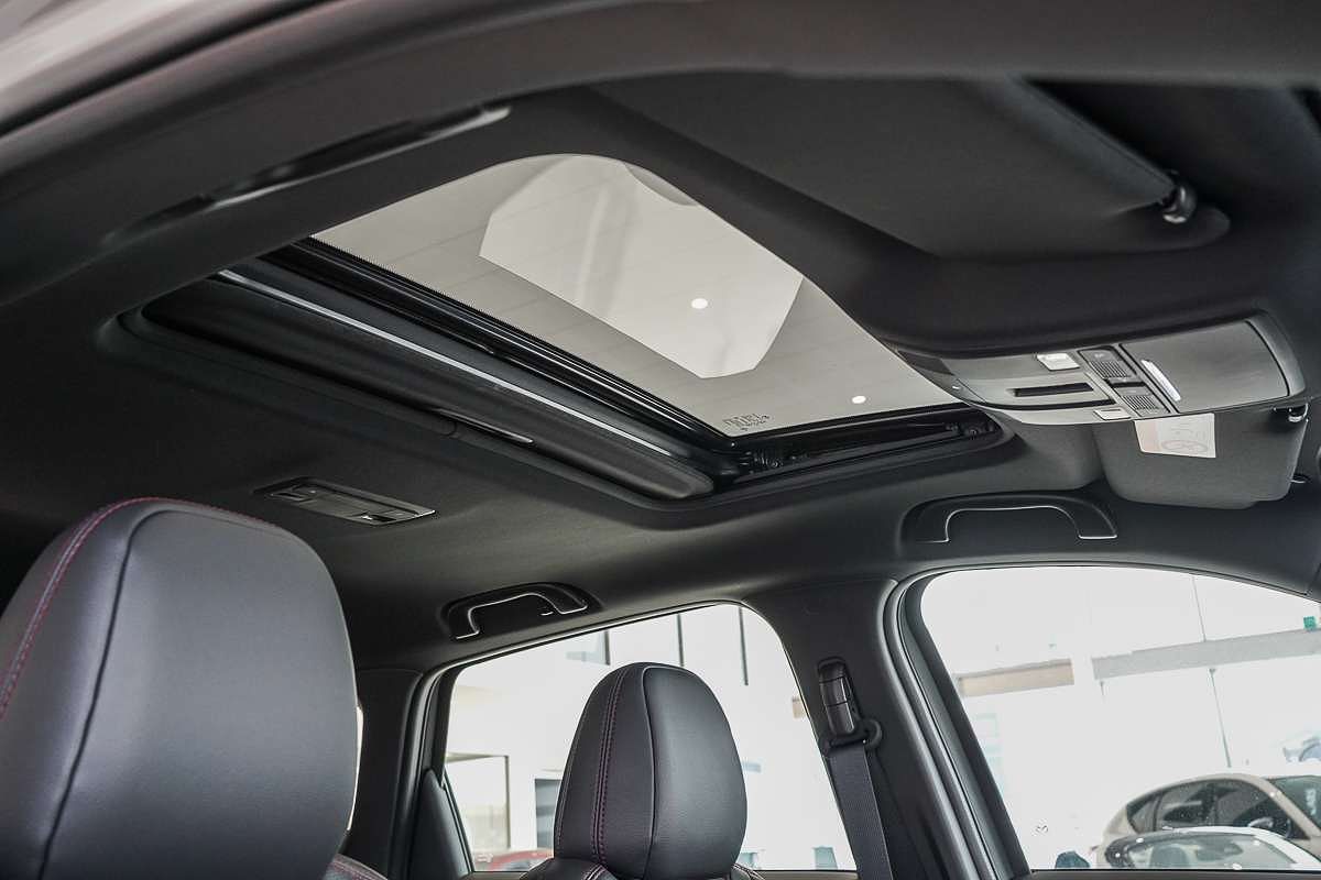 2025 Mazda CX-5 G35 GT SP KF Series