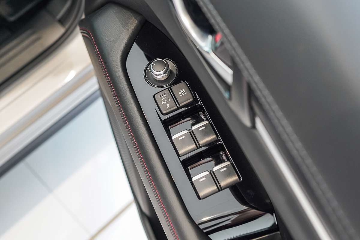 2025 Mazda CX-5 G35 GT SP KF Series