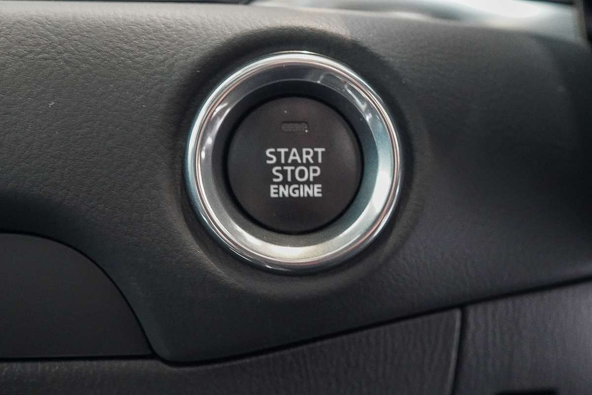 2025 Mazda CX-5 G35 GT SP KF Series