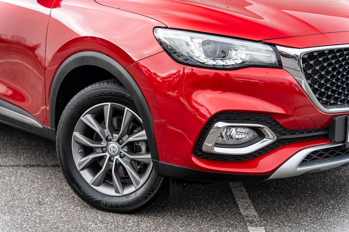 2022 MG HS Vibe SAS23