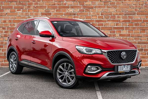 2022 MG HS Vibe SAS23