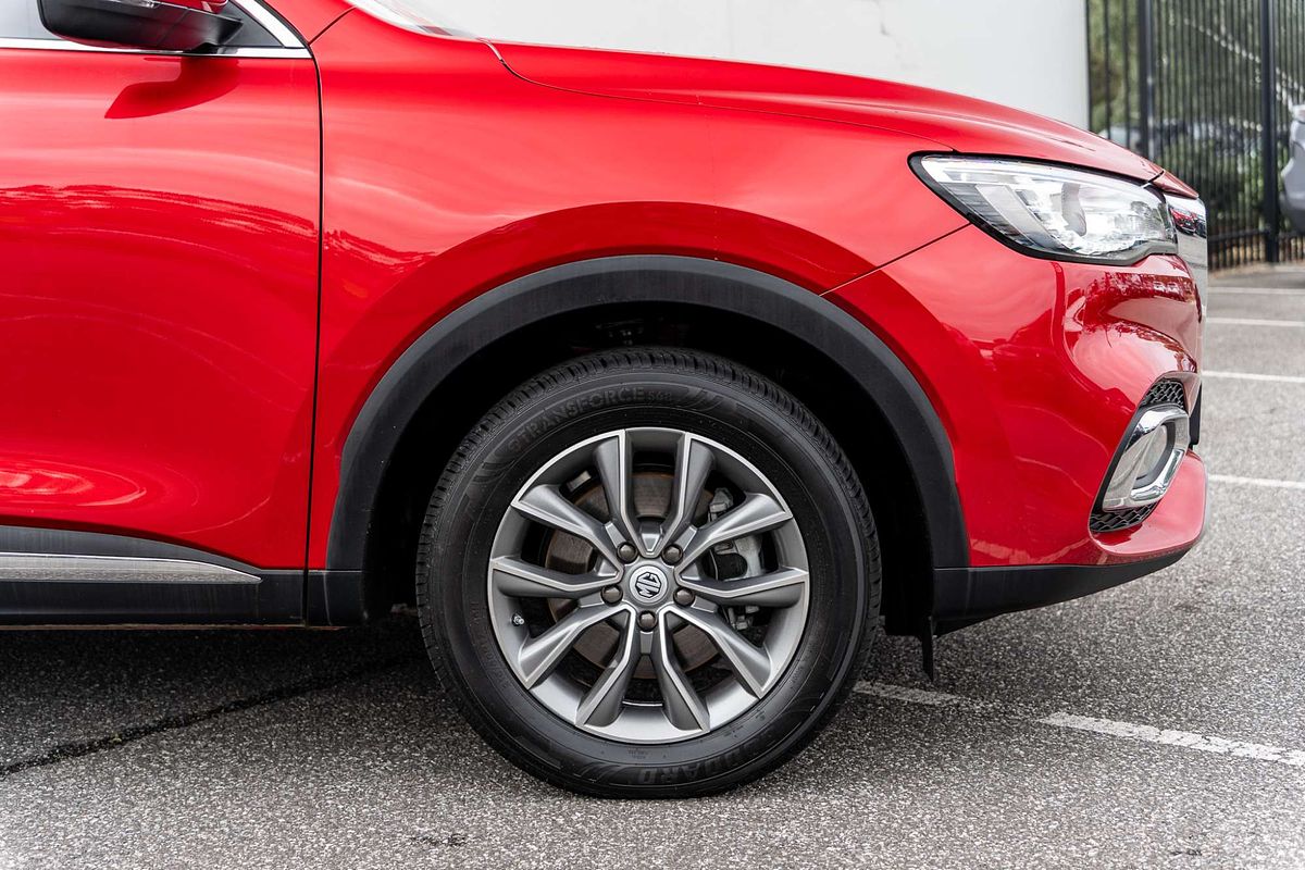 2022 MG HS Vibe SAS23