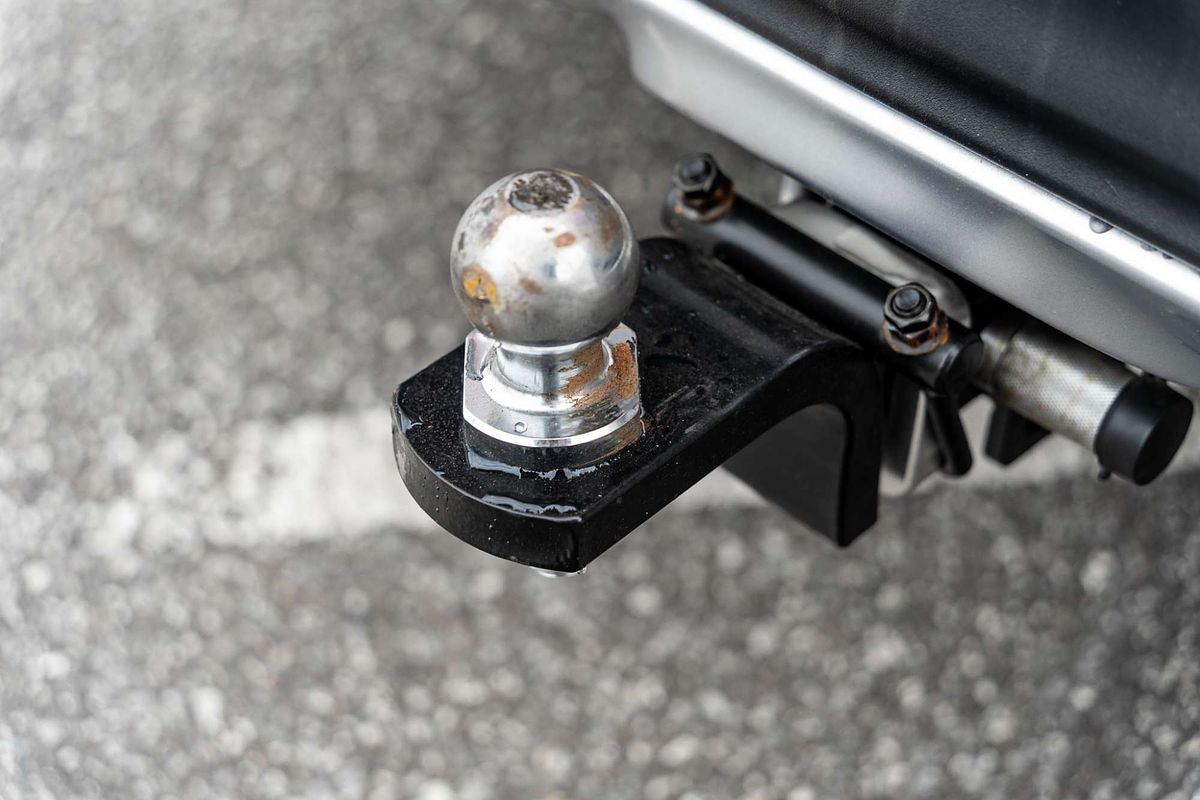 2022 MG HS Vibe SAS23