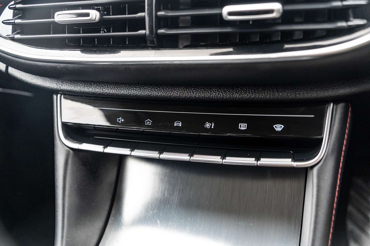 2022 MG HS Vibe SAS23