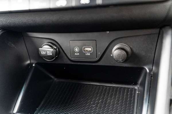 2019 Hyundai Tucson Active X TL4